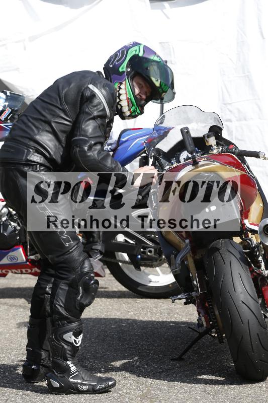 Archiv-2025/21 29.05.2025 Speer Racing ADR/Impressionen